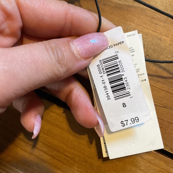 Gap flip flops - Picture 3 of 4